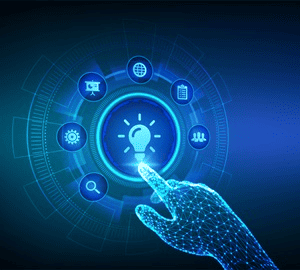 Technological
                                Innovations