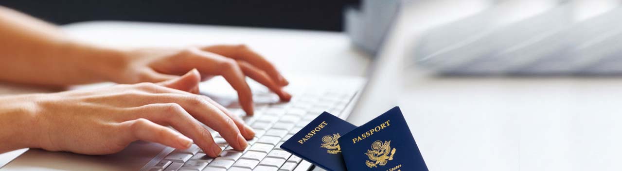 BLS International: Online Electronic Visa (E-Visa) Services