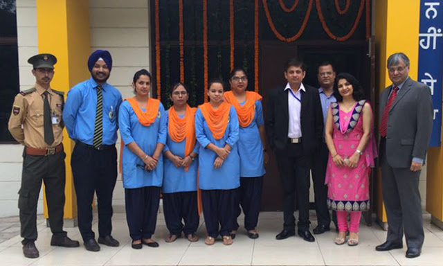 BLS International completes e-Governance project in Punjab ahead of schedule!