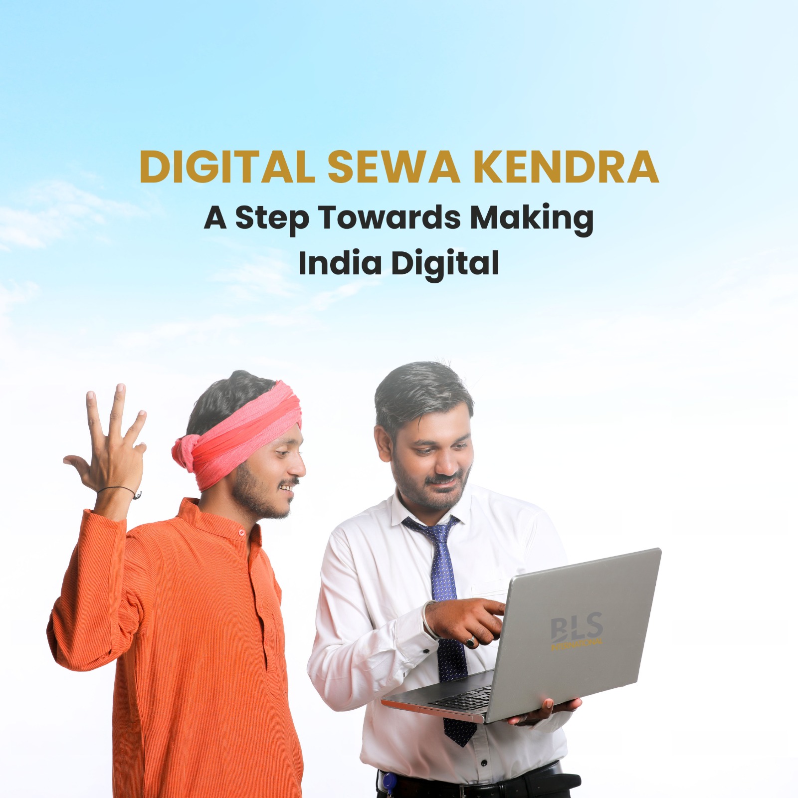 Punjab Sewa Kendras touches 700,000 applications a month