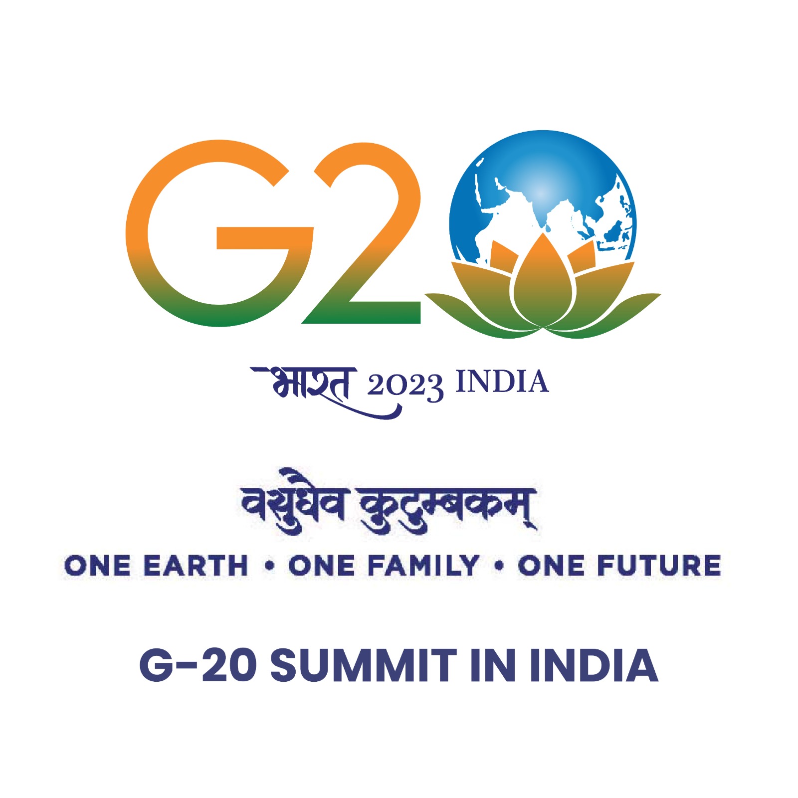 <strong>Vasudhaiva Kutumbakam! G-20 Summit in India</strong>