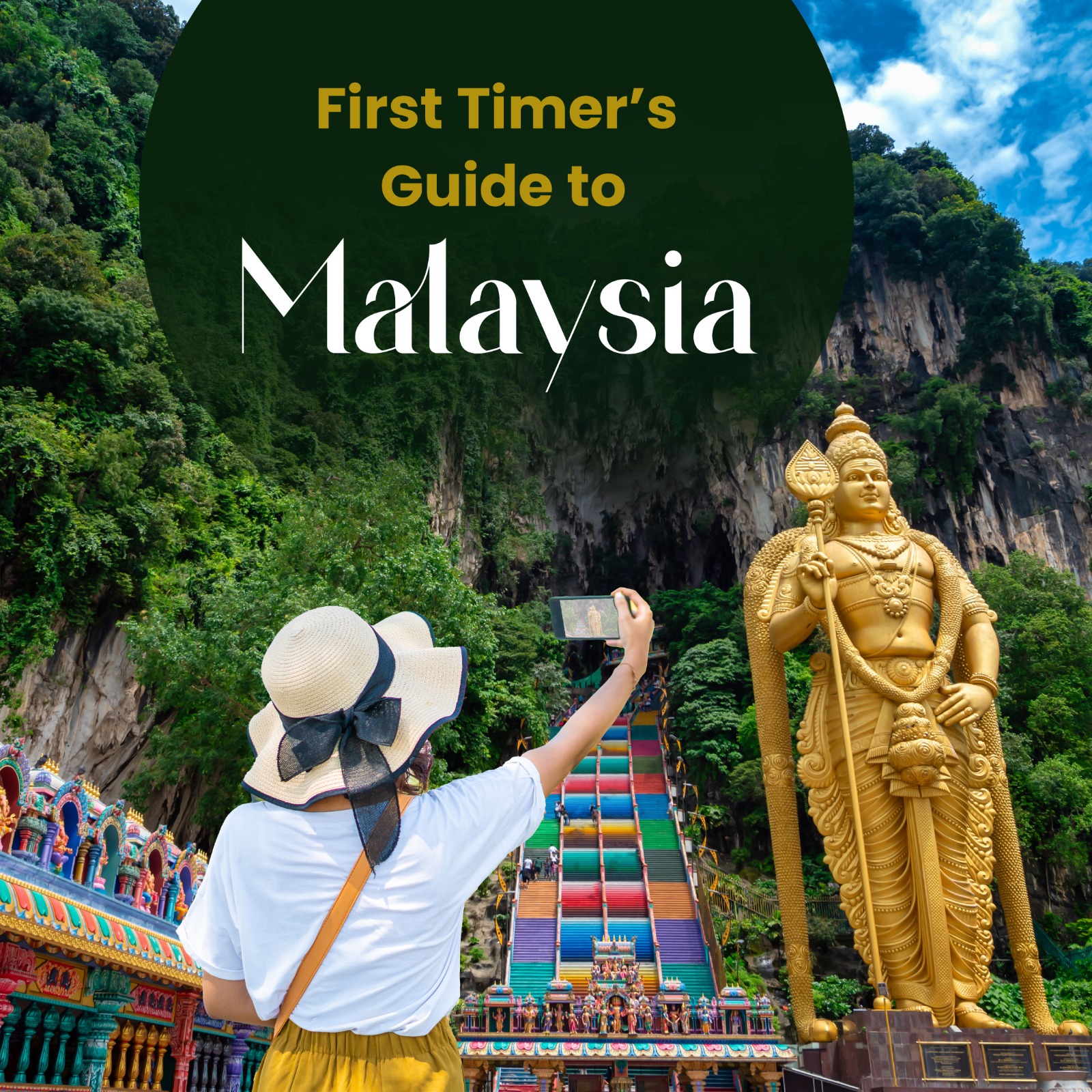 First Timer’s Guide To Malaysia