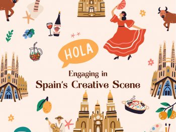 Art Walks and Cultural Tours: Engaging in Spain’s Creative Scene