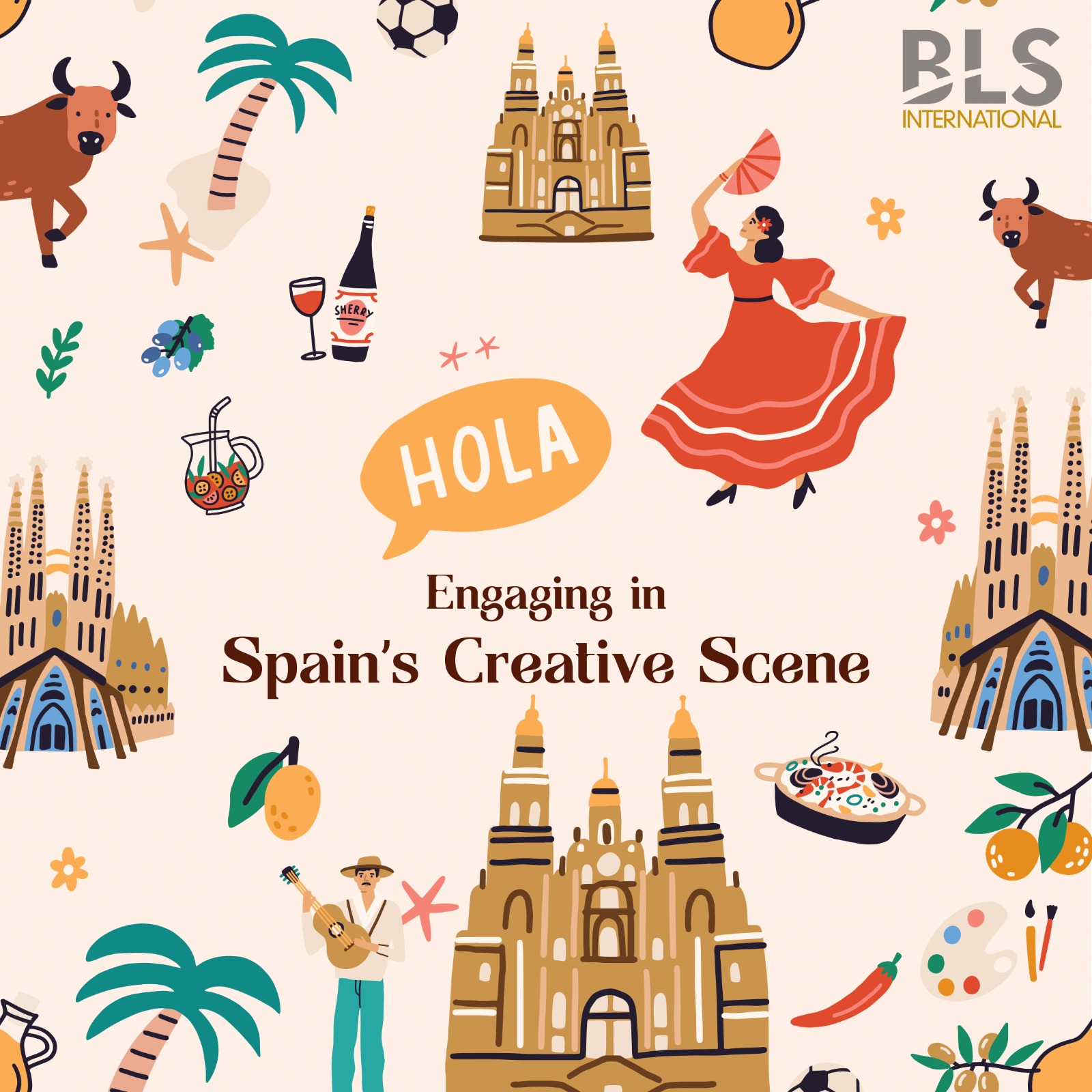 Art Walks and Cultural Tours: Engaging in Spain’s Creative Scene