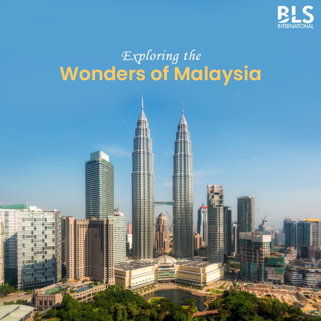 Exploring the Wonders of Malaysia