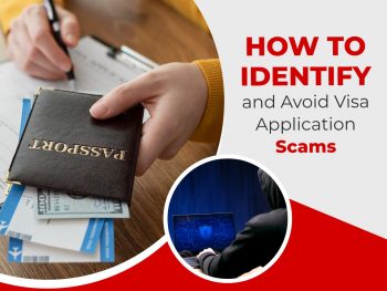 How to Identify and Avoid Visa Application Scams