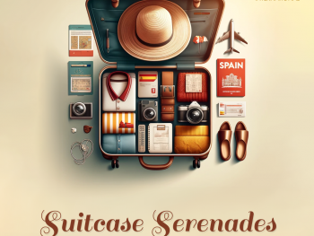 Suitcase Serenades: Mastering the Art of Packing for Your Spanish Sojourn