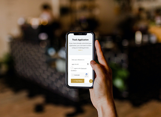 Link for Visit our centre