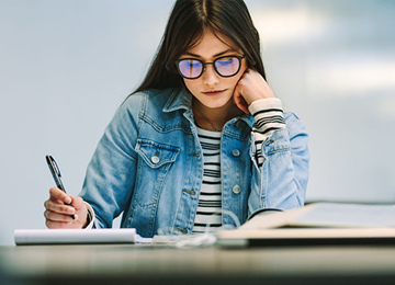 National Student Visa