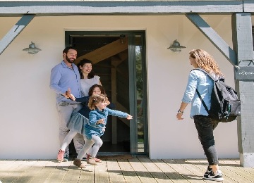 National Au Pair Visa