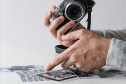 Photobooth for Germany Visa in USA