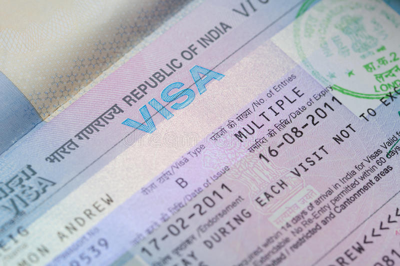 Know Your Visa Type