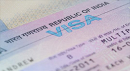 India Passport Services from UAE